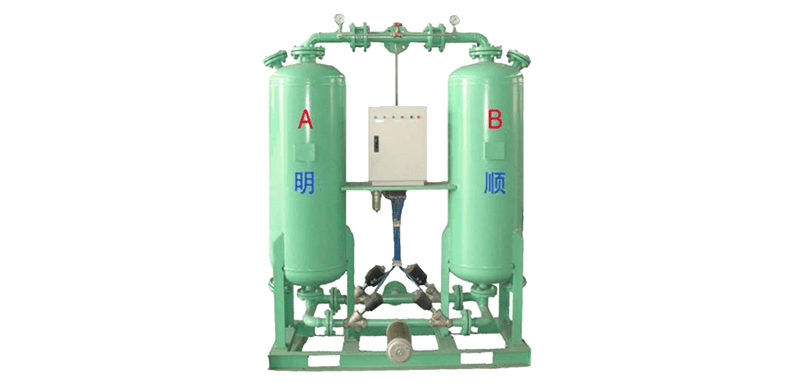 MSW無(wú)熱再生空氣干燥機(jī)