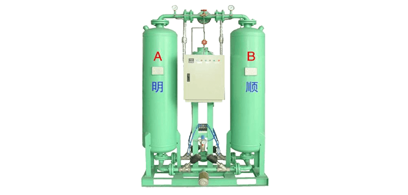 MSR微熱再生空氣干燥機